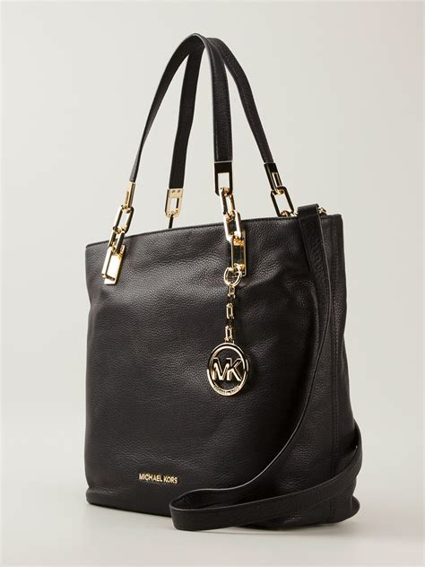 discounted michael kors totes|Michael Kors large tote black.